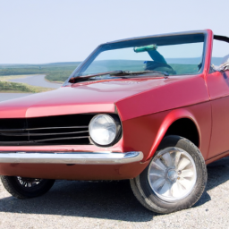 download Ford Maverick workshop manual