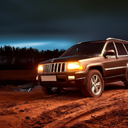 download Jeep Cherokee XJ workshop manual