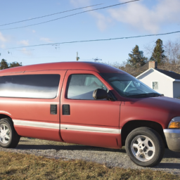 download DODGE CARAVAN + workshop manual