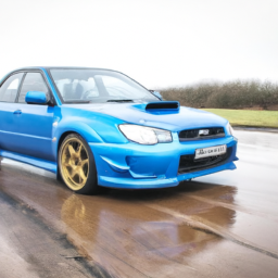 download Subaru Impreza Edm workshop manual