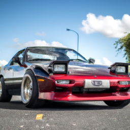 download Mazda RX7 RX 7 workshop manual