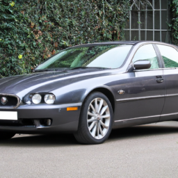 download Jaguar S Type workshop manual