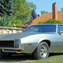 download Mercury Cougar workshop manual