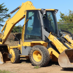 download Hyundai HB90 HB100 BACKHOE Loader workshop manual