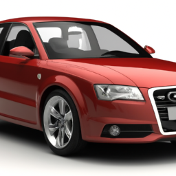 download AUDI A3 workshop manual