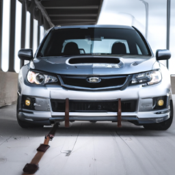 download Subaru Impreza WRX STI workshop manual