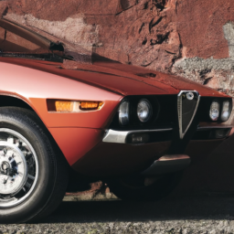 download Alfa Romeo Montreal workshop manual