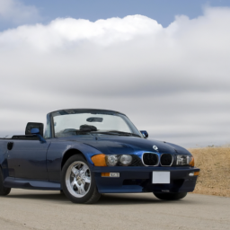 download BMW Z3 workshop manual