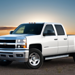 download Chevrolet Silverado 3500 workshop manual