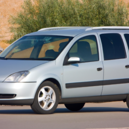 download Renault Espace II workshop manual