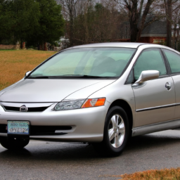 download Honda Insight workshop manual