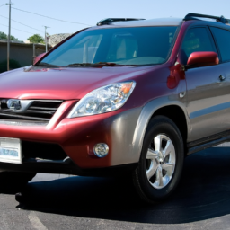 download Toyota RAV4 workshop manual