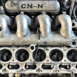 download Cummins Engine N14 workshop manual