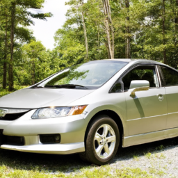 download Honda Civic workshop manual