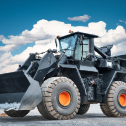 download Terex Wheel Loader TL100 workshop manual