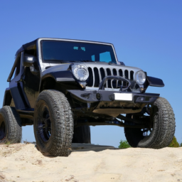 download JEEP WRANGLER TJ workshop manual