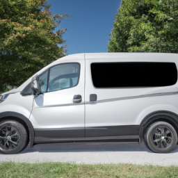 download Nissan NV200 Compact Cargo Van workshop manual