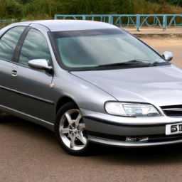 download Peugeot 406 workshop manual