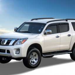 download ISUZU ASCENDER workshop manual