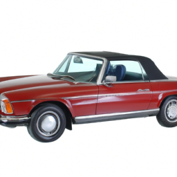 download Mercedes 600 SL workshop manual