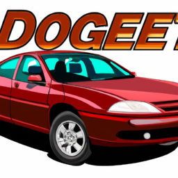 download Dodge Neon workshop manual