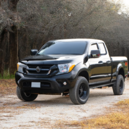 download 2023 Nissan Frontier workshop manual