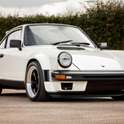 download Porsche 930 Turbo workshop manual