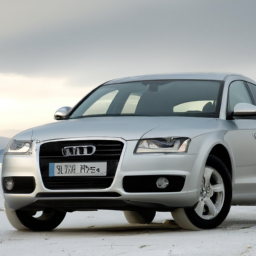 download Audi Q5 workshop manual