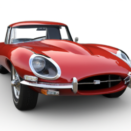 download Jaguar E type Iii V12 workshop manual