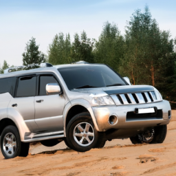 download Mitsubishi Montero Pajero Shogun workshop manual