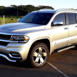 download Dodge Durango 3.6L V6 VVT workshop manual