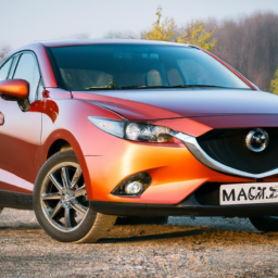 download Mazda MX 3 MX3 workshop manual