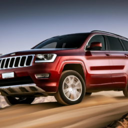 download Jeep Grand Cherokee workshop manual