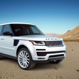 download Range Rover workshop manual