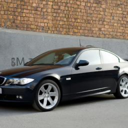 download BMW 3 workshop manual