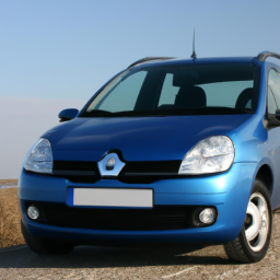 download Renault Scenic workshop manual