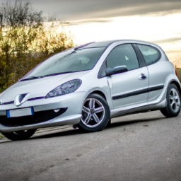 download PEUGEOT 206 workshop manual