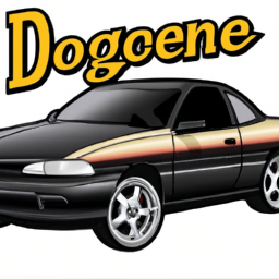 download Dodge Neon workshop manual