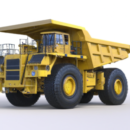 download Komatsu 930E 3 Dump Truck workshop manual