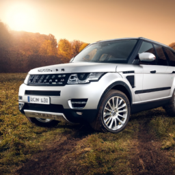 download Land Rover Range Rover workshop manual