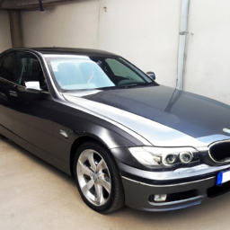 download BMW 530 530i workshop manual