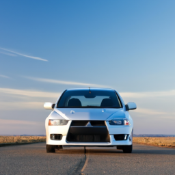 download Mitsubishi Lancer workshop manual