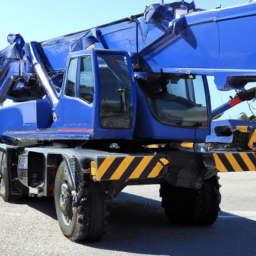 download Tadano GR 700EX 1 Rough Terrain Crane workshop manual