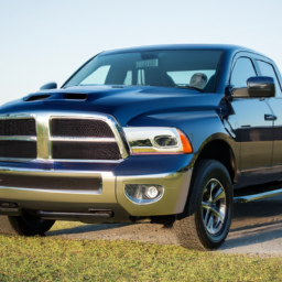 download RAM 1500 Pickup 3.6L V6 24v VVT ETorque UPG I workshop manual