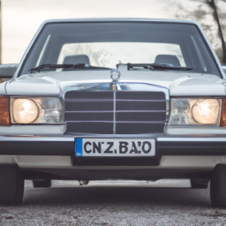 download MERCEDEZ BENZ W123 workshop manual