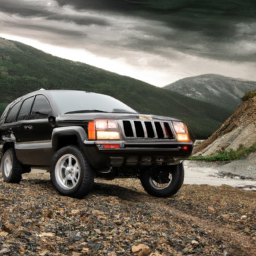 download Jeep Cherokee XJ workshop manual