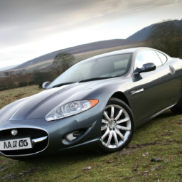 download Jaguar XKR workshop manual