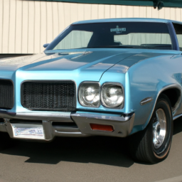 download Pontiac Lemans workshop manual