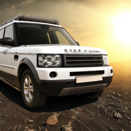 download Land Rover Discovery 3 workshop manual