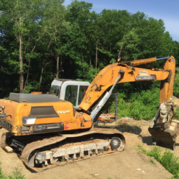 download CASE CX800 Crawler Excavator workshop manual